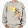 ssrcooversized sweatshirtmens 01oatmeal heatherfrontsquare productx1000 13 - To Your Eternity Shop