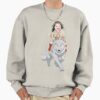 ssrcooversized sweatshirtmens 01oatmeal heatherfrontsquare productx1000 15 - To Your Eternity Shop
