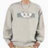 ssrcooversized sweatshirtmens 01oatmeal heatherfrontsquare productx1000 17 - To Your Eternity Shop