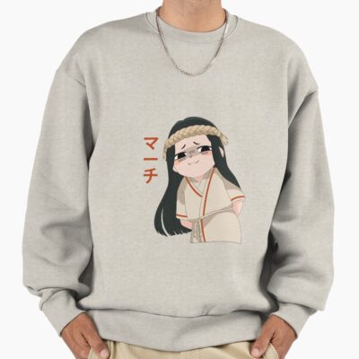 To Your Eternity March Machi Sweatshirt