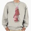ssrcooversized sweatshirtmens 01oatmeal heatherfrontsquare productx1000 19 - To Your Eternity Shop