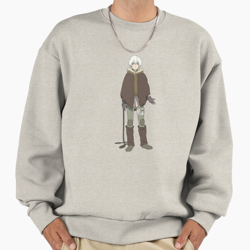 Fushi To Your Eternity Hot Sweatshirt - Image 3