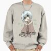 ssrcooversized sweatshirtmens 01oatmeal heatherfrontsquare productx1000 27 - To Your Eternity Shop