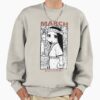 ssrcooversized sweatshirtmens 01oatmeal heatherfrontsquare productx1000 29 - To Your Eternity Shop