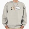 ssrcooversized sweatshirtmens 01oatmeal heatherfrontsquare productx1000 3 - To Your Eternity Shop
