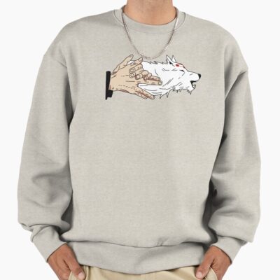 Fushi To Your Eternity Sweatshirt