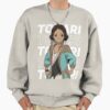 ssrcooversized sweatshirtmens 01oatmeal heatherfrontsquare productx1000 30 - To Your Eternity Shop