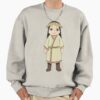 ssrcooversized sweatshirtmens 01oatmeal heatherfrontsquare productx1000 31 - To Your Eternity Shop