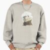 ssrcooversized sweatshirtmens 01oatmeal heatherfrontsquare productx1000 7 - To Your Eternity Shop