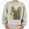 ssrcooversized sweatshirtmens 01oatmeal heatherfrontsquare productx1000 9 - To Your Eternity Shop