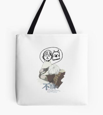 Fushi To Your Eternity Tote Bag