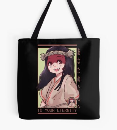 Super Immortals Human Enduring Energy March To Your Eternity Cool Gift Tote Bag