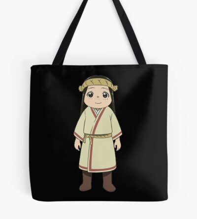 Super Immortals Human Enduring Energy Fumetsu No Anata E Gift For Fans Tote Bag
