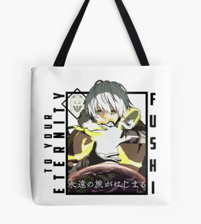 To Your Eternity Fushi New Tote Bag