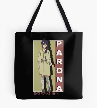 Super Immortals Human Enduring Energy Parona To Your Etmarch Cute Fan Tote Bag