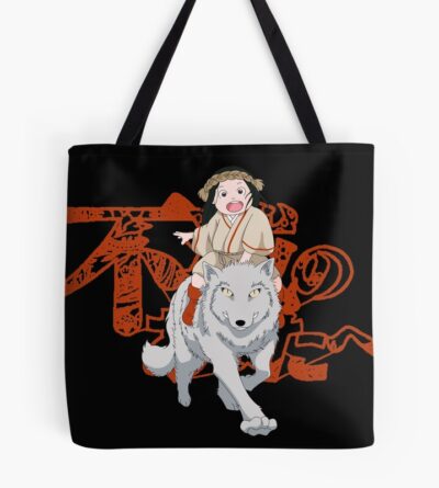 Fumetsu No Anata E Chibi Tote Bag