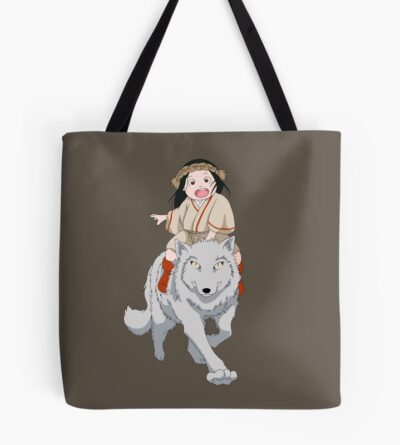March And Joaan Chibi Tote Bag