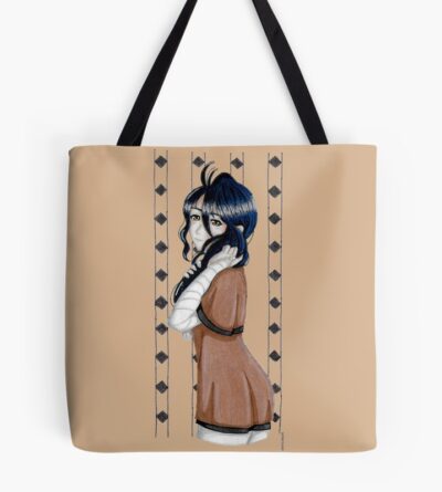 Parona To Your Eternity Tote Bag
