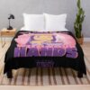 urblanket large bedsquarex1000.1u2 17 - To Your Eternity Shop