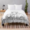 urblanket large bedsquarex1000.1u2 21 - To Your Eternity Shop