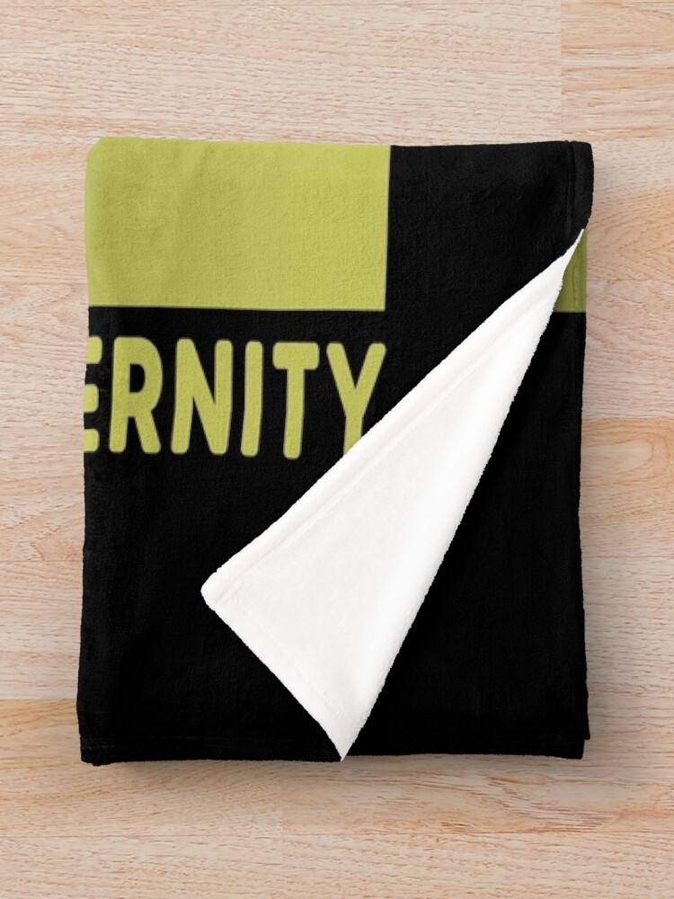 To Your Eternity Fushi Immortal Fumetsu No Anata E Boy Throw Blanket - Image 2