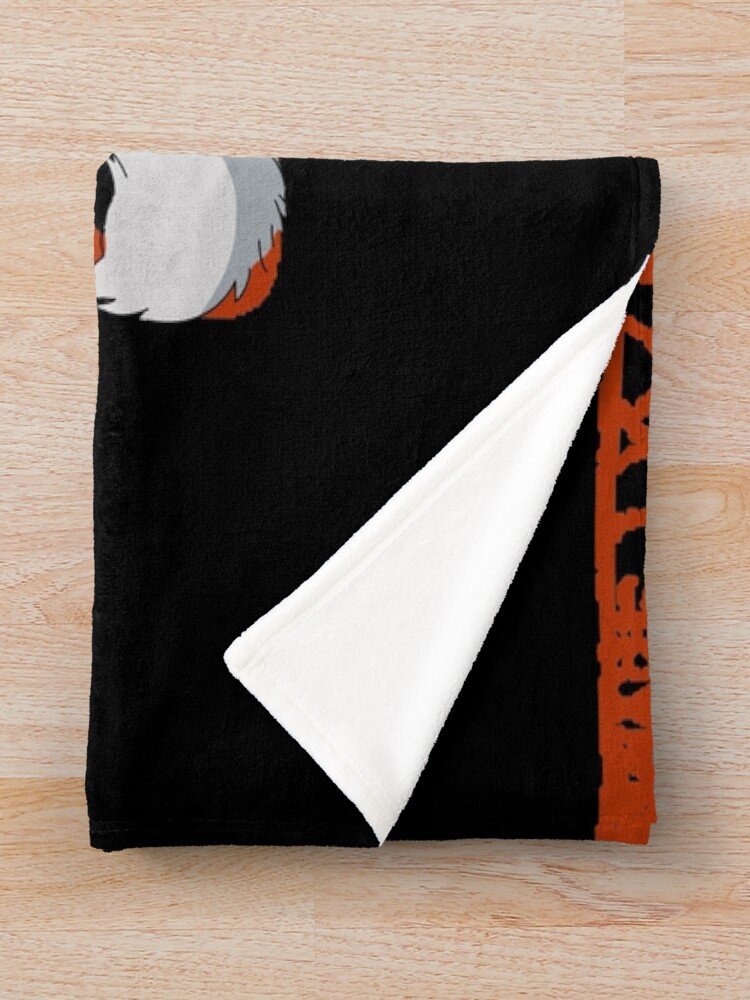 Fumetsu No Anata E Chibi Throw Blanket - Image 2
