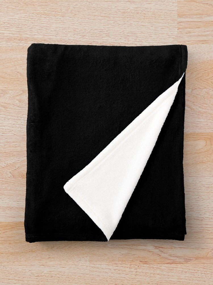 Super Immortals Human Enduring Energy Fumetsu No Anata E Gift For Fans Throw Blanket - Image 2