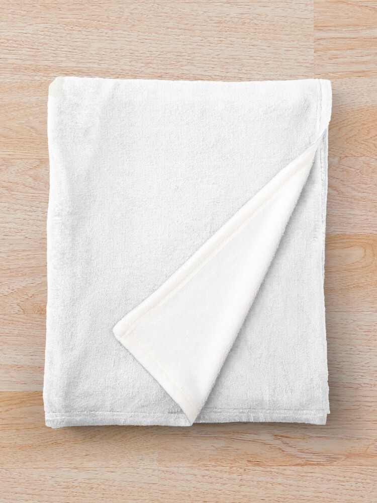 Fushi To Your Eternity Throw Blanket - Image 2