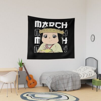 Super Immortals Human Enduring Energy To Your Eternity Cute Gifts Tapestry
