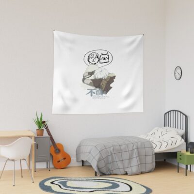 Fushi To Your Eternity Tapestry