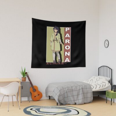 Super Immortals Human Enduring Energy Parona To Your Etmarch Cute Fan Tapestry