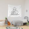 urtapestry lifestyle dorm mediumsquare1000x1000.u2 8 - To Your Eternity Shop